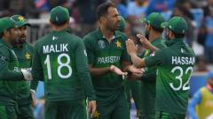 ICC Cricket World Cup: Nihari to IMF loan, Pakistani users poke fun at players on Twitter ICC Cricket World Cup: Nihari to IMF loan, Pakistani users poke fun at players on Twitter