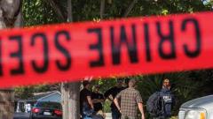 California bar shooting: Gunman identified as former Marine California bar shooting: Gunman identified as former Marine