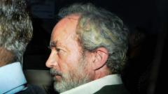 VVIP Chopper case: ED arrests Christian Michel VVIP Chopper case: ED arrests Christian Michel