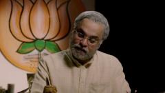 LokSabha 2019: EC bans online streaming of web series on Modi LokSabha 2019: EC bans online streaming of web series on Modi