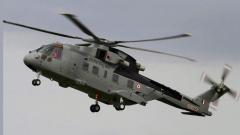 ED arrests defence agent in VVIP choppers case ED arrests defence agent in VVIP choppers case
