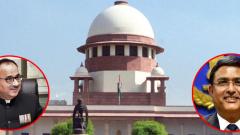 Fight between 2 top CBI officers exposed agency to ridicule, Centre tells SC Fight between 2 top CBI officers exposed agency to ridicule, Centre tells SC