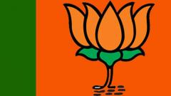 Govt will take appropriate decision at appropriate time on Art 370, 35-A: BJP leader Govt will take appropriate decision at appropriate time on Art 370, 35-A: BJP leader