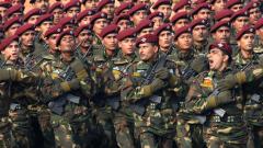 India firms up USD 130 billion plan to enhance military capability India firms up USD 130 billion plan to enhance military capability