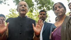 India revokes MFN status to Pak after Pulwama attack; mulls punitive trade curbs India revokes MFN status to Pak after Pulwama attack; mulls punitive trade curbs