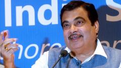 Neither do I have aspirations nor RSS any designs to make me PM candidate, says Gadkari Neither do I have aspirations nor RSS any designs to make me PM candidate, says Gadkari