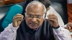 Opposition demands referring triple talaq bill to joint select committee Opposition demands referring triple talaq bill to joint select committee