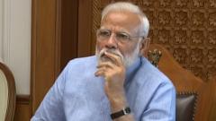 PM condoles Sheila Dikshit's demise PM condoles Sheila Dikshit's demise