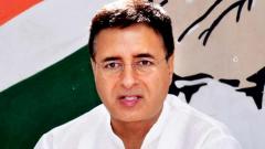 LokSabha 2019: Jobs, black money missing in BJP manifesto: Congress LokSabha 2019: Jobs, black money missing in BJP manifesto: Congress