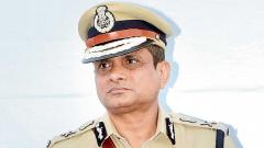 Saradha scam: Ex-Kolkata CP Rajeev Kumar moves SC seeking extension of protection Saradha scam: Ex-Kolkata CP Rajeev Kumar moves SC seeking extension of protection