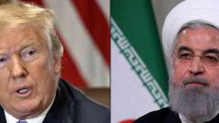 US imposes 'toughest ever' sanctions on Iran; Pompeo dodges question on commitment from India, China US imposes 'toughest ever' sanctions on Iran; Pompeo dodges question on commitment from India, China
