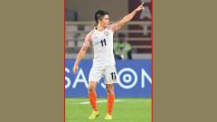 ‘Mary inspires me, I am her big fan: Chhetri ‘Mary inspires me, I am her big fan: Chhetri
