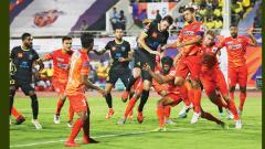 Penalty-shy Pune still without a win Penalty-shy Pune still without a win