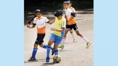 SES Gurukul, St Mary’s School enter finals with thumping wins in last four SES Gurukul, St Mary’s School enter finals with thumping wins in last four
