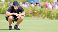 Hedwall comes to Indian Open after ending 6-year title drought Hedwall comes to Indian Open after ending 6-year title drought