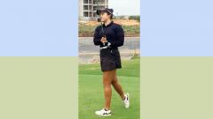 Ridhima looks for 4th win, as Hero WPGT visits BGC for first time Ridhima looks for 4th win, as Hero WPGT visits BGC for first time