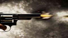 UP Bar Council chief shot dead in Agra court UP Bar Council chief shot dead in Agra court