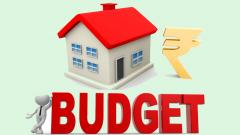 Additional tax deduction of Rs 1.50 lakh on interest on home loans taken up to Mar 2020 proposed Additional tax deduction of Rs 1.50 lakh on interest on home loans taken up to Mar 2020 proposed