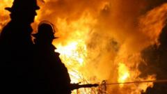 Children among 30 killed in Indonesia matchstick factory fire Children among 30 killed in Indonesia matchstick factory fire
