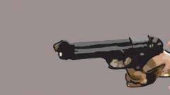 CRPF man guns down 3 colleagues, shoots self CRPF man guns down 3 colleagues, shoots self