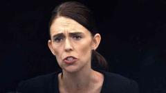 New Zealand bans assault, military style rifles New Zealand bans assault, military style rifles