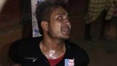 J'khand man beaten and forced to chant 'Jai Shri Ram' dies, police forms SIT J'khand man beaten and forced to chant 'Jai Shri Ram' dies, police forms SIT