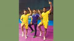 Siddharth and Vishal ready to rock Siddharth and Vishal ready to rock