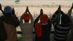 Pak welcomes India's move to send 2 ministers for Kartarpur corridor's groundbreaking ceremony Pak welcomes India's move to send 2 ministers for Kartarpur corridor's groundbreaking ceremony