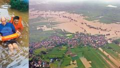 9 dead as rescue boat capsizes 9 dead as rescue boat capsizes