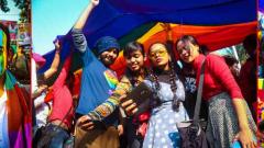 LGBTQI-friendly docs’ database to be out soon LGBTQI-friendly docs’ database to be out soon