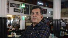 10 years after 26/11, time to move on: Leopold Cafe owner 10 years after 26/11, time to move on: Leopold Cafe owner