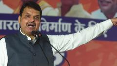 Mah CM asks collectors to start EGS works in drought-hit areas Mah CM asks collectors to start EGS works in drought-hit areas