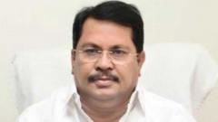 Congress' Vijay Waddetiwar nominated LoP in Maha Assembly Congress' Vijay Waddetiwar nominated LoP in Maha Assembly