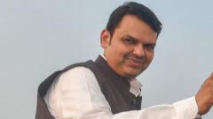 Fadnavis should resign over moral grounds, demands NCP Fadnavis should resign over moral grounds, demands NCP