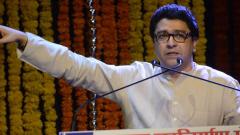 LokSabha 2019: ‘MNS out of Lok Sabha poll fray’ LokSabha 2019: ‘MNS out of Lok Sabha poll fray’