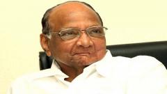 Drought situation in Maharashtra is very serious: Pawar Drought situation in Maharashtra is very serious: Pawar