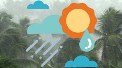 Southwest monsoon now covers entire Maharashtra Southwest monsoon now covers entire Maharashtra