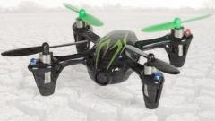 State govt to use drones to map water availability State govt to use drones to map water availability