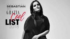Meghna Pant features in Grazia magazine’s Meghna Pant features in Grazia magazine’s