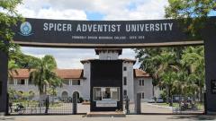 State government to act against Spicer Univ State government to act against Spicer Univ