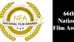 Bollywood dominates 66th National Awards, Ayushmann and Vicky share best actor honours Bollywood dominates 66th National Awards, Ayushmann and Vicky share best actor honours