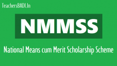 11,682 State students selected for NMMS 11,682 State students selected for NMMS
