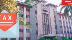 Pune region ranks sixth for tax collection Pune region ranks sixth for tax collection