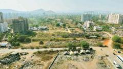 PMRDA to provide basic amenities first PMRDA to provide basic amenities first