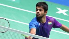 Praneeth becomes first Indian male shuttler to win World Championships medal in 36 years Praneeth becomes first Indian male shuttler to win World Championships medal in 36 years