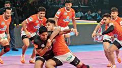 Earning max points is Paltan’s mantra Earning max points is Paltan’s mantra