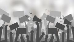 60k unaided school teachers on agitation 60k unaided school teachers on agitation
