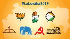 LokSabha 2019: 31 candidates in the race for Pune Lok Sabha seat LokSabha 2019: 31 candidates in the race for Pune Lok Sabha seat