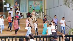 Aadhaar woes hit NEET aspirants Aadhaar woes hit NEET aspirants