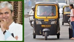 Auto drivers want action against cops demanding bribe Auto drivers want action against cops demanding bribe